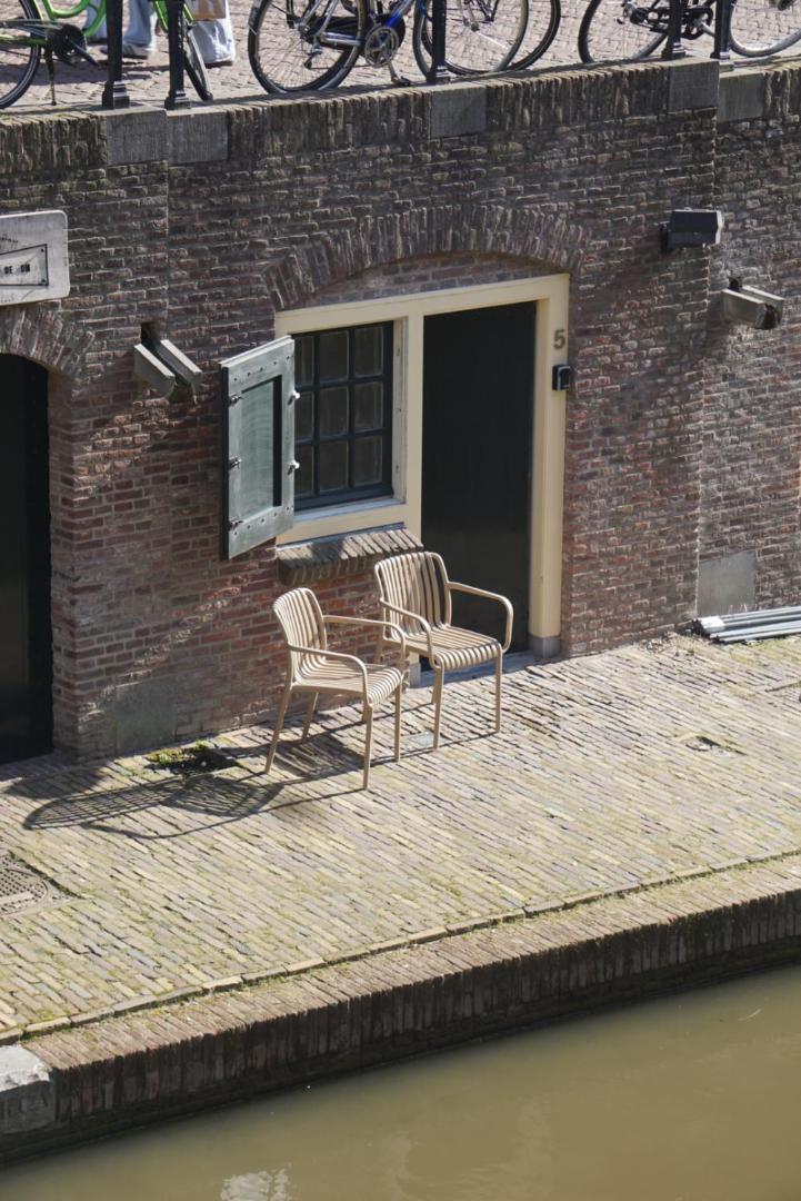 Aparthotel Domnacht Aan De Gracht *