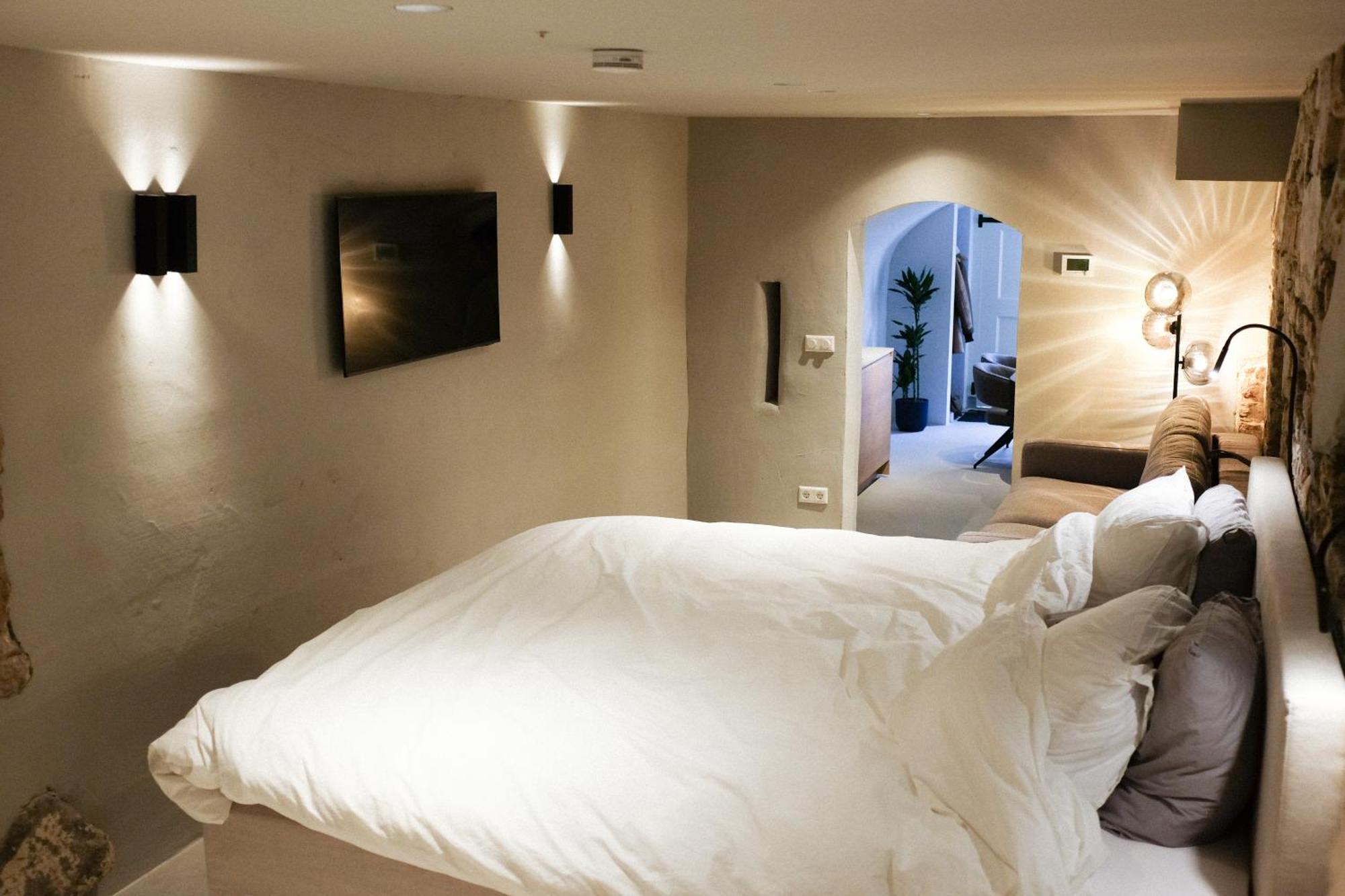 Aparthotel Domnacht Aan De Gracht *