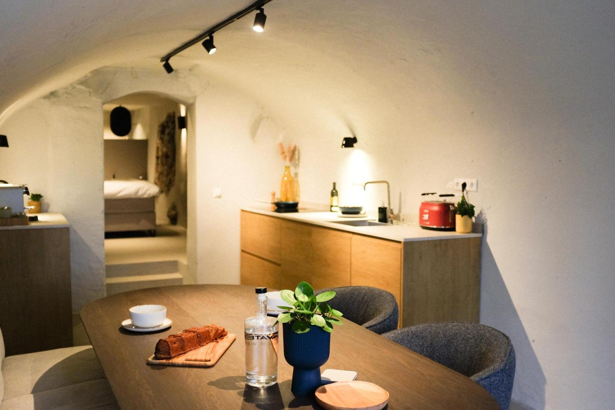 Domnacht Aan De Gracht Aparthotel *