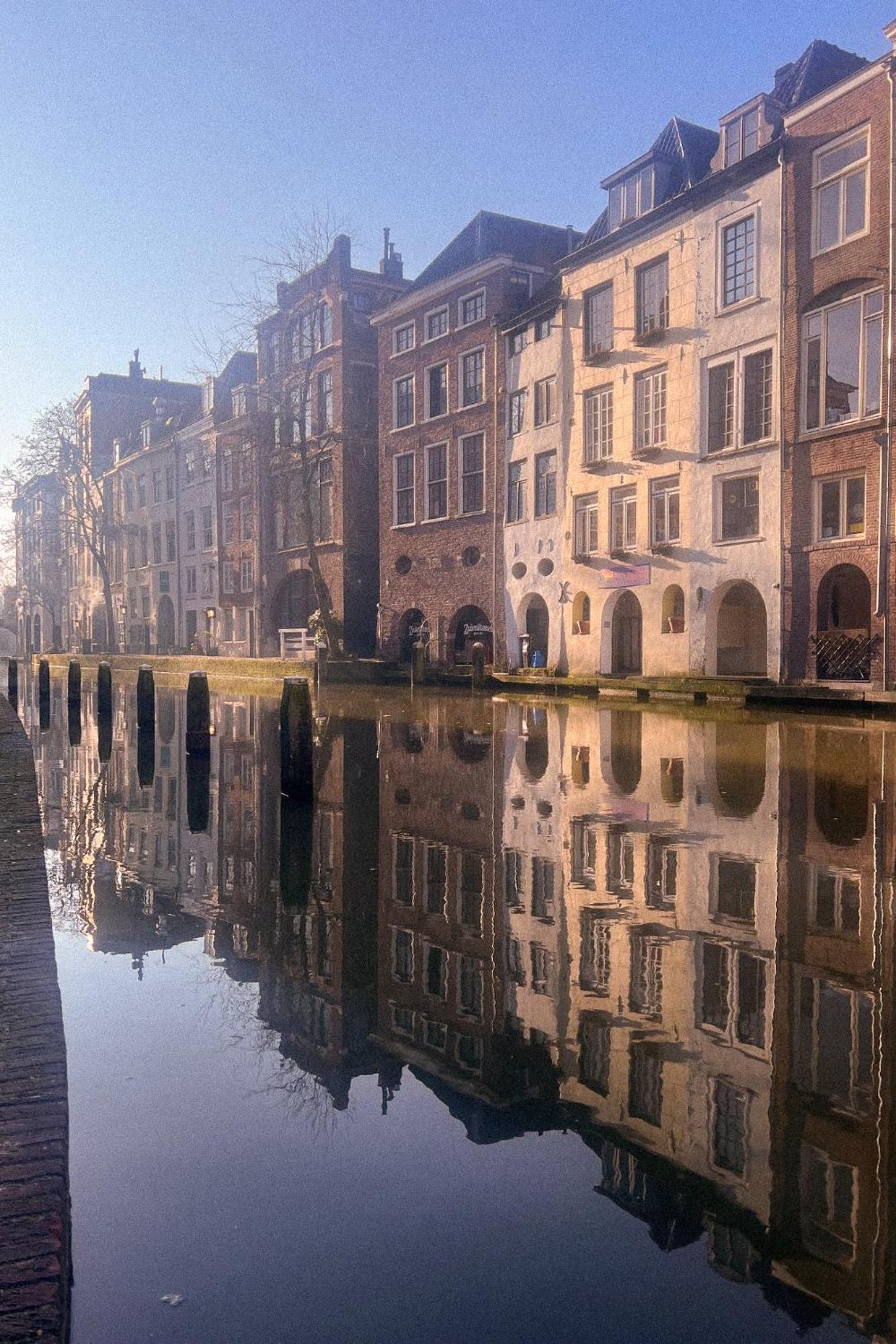 Aparthotel Domnacht Aan De Gracht *