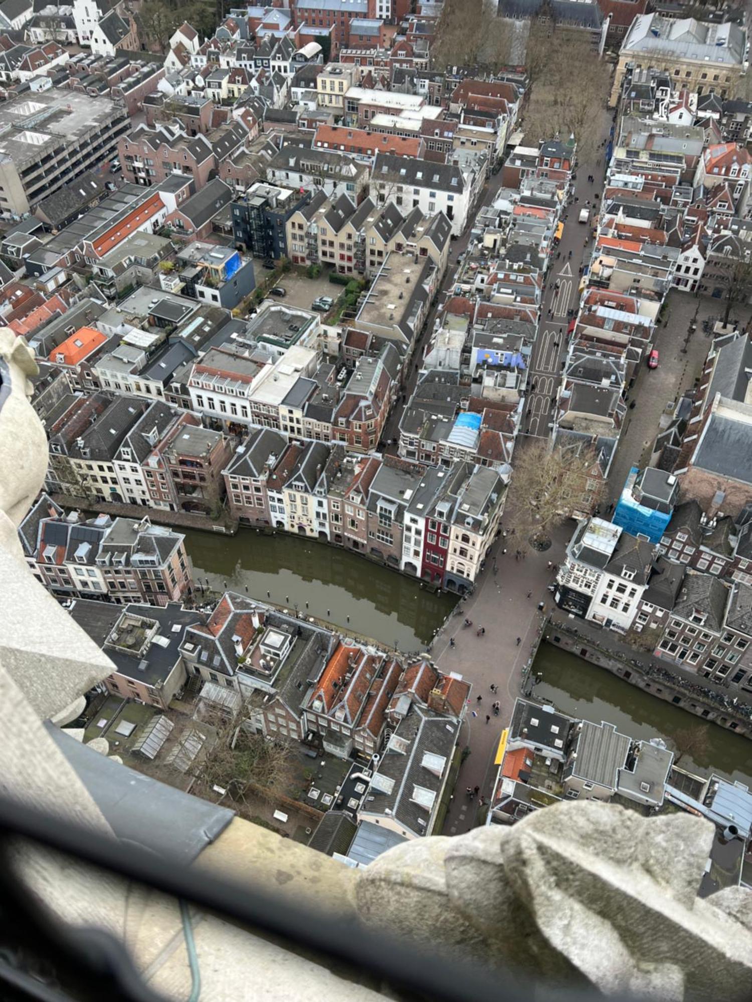 Aparthotel Domnacht Aan De Gracht *